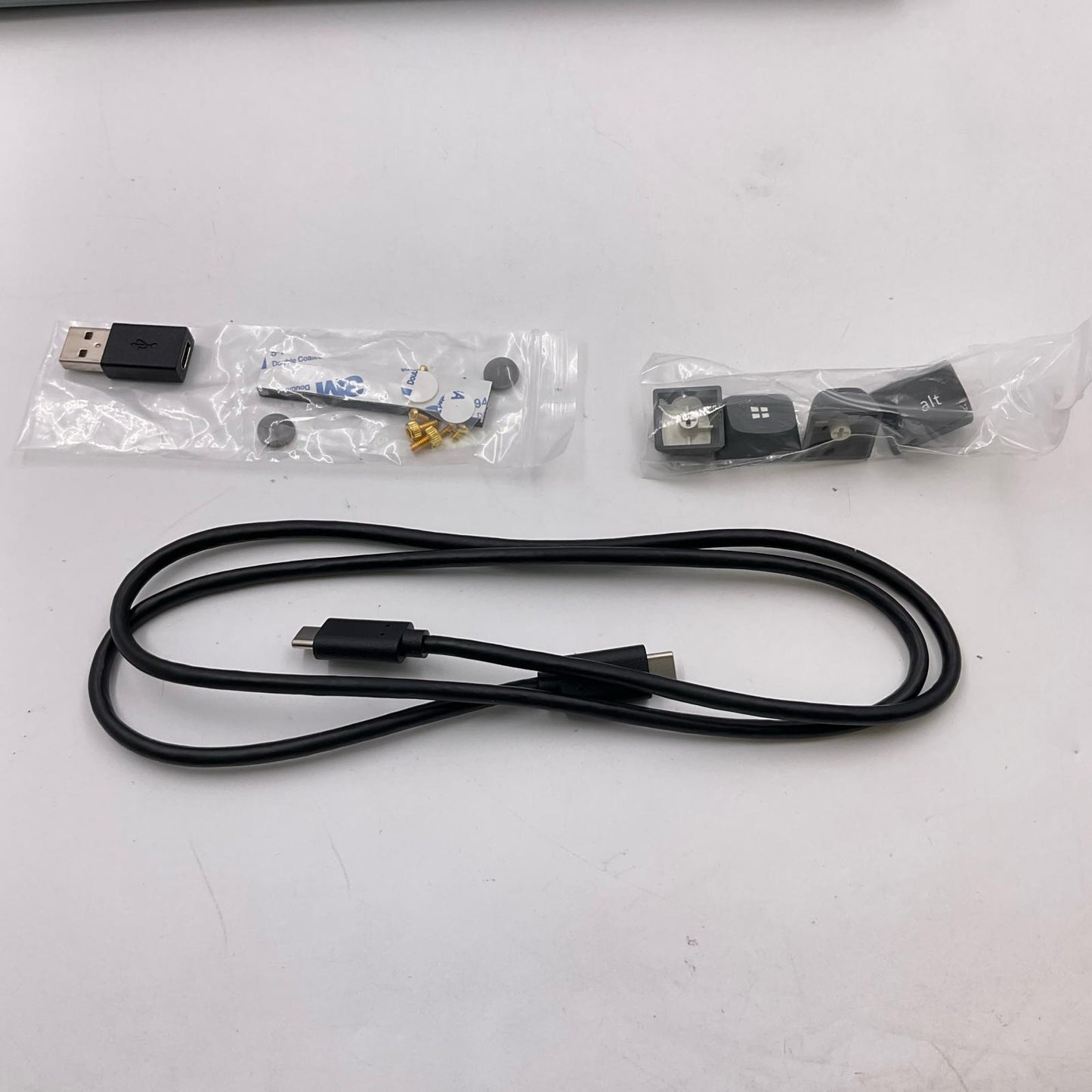 【全額返金保証】【最速発送】Keychron Q2 超美品 動作確認済
