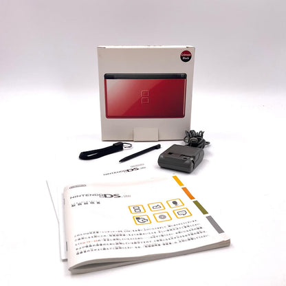 【最速発送】Nintendo DS Lite USG-001【難有】