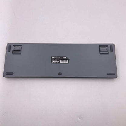 【全額返金保証】【最速発送】Keychron K7 美品 動作確認済