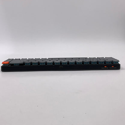 【全額返金保証】【最速発送】Keychron K7 美品 動作確認済