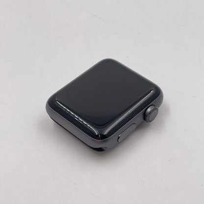 【全額返金保証】【最速発送】Apple Watch Series 2 42mm GPS 動作確認済