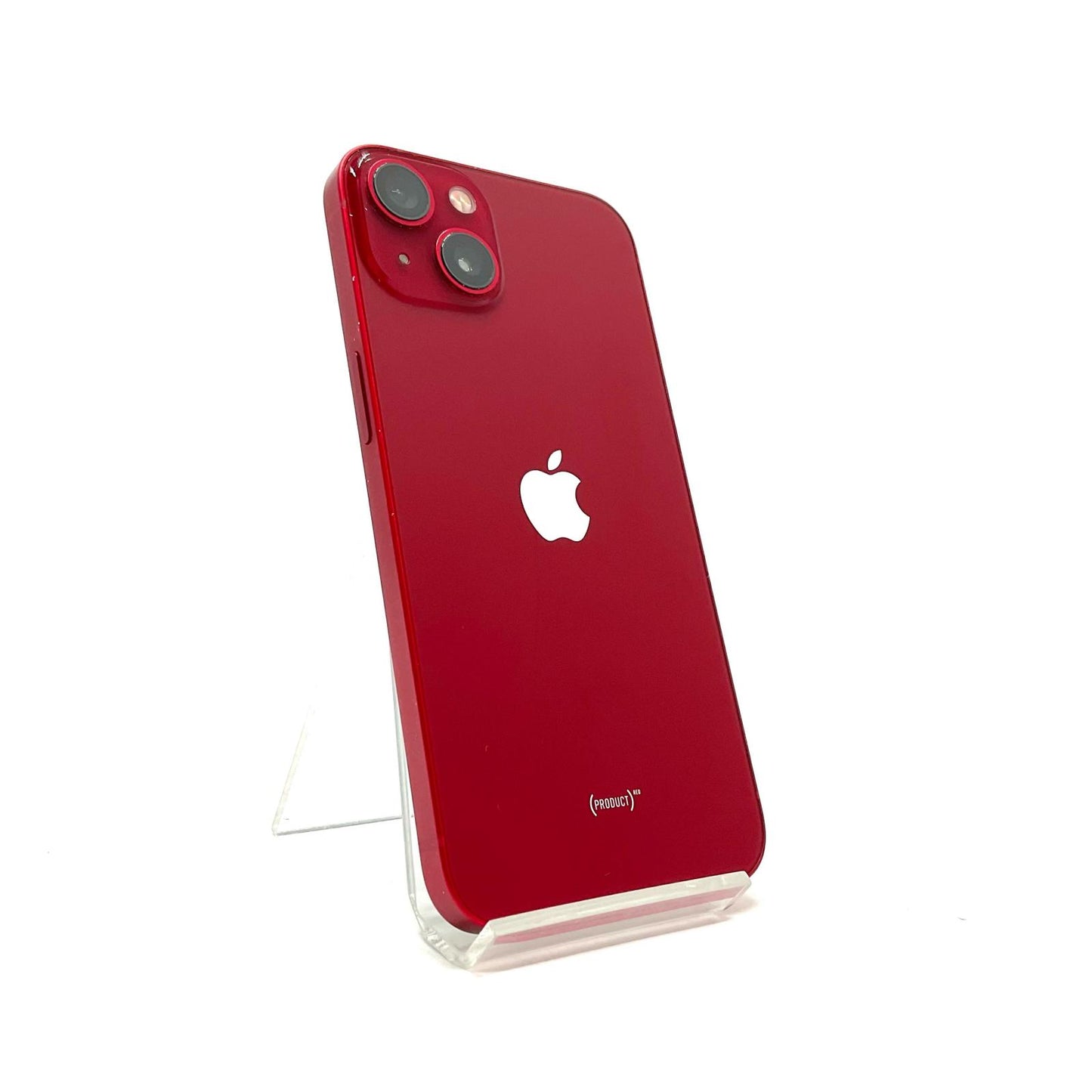 【全額返金保証】【最速発送】Apple iPhone iPhone 13 128GB (PRODUCT)RED Softbank SIMフリー 動作確認済 79%