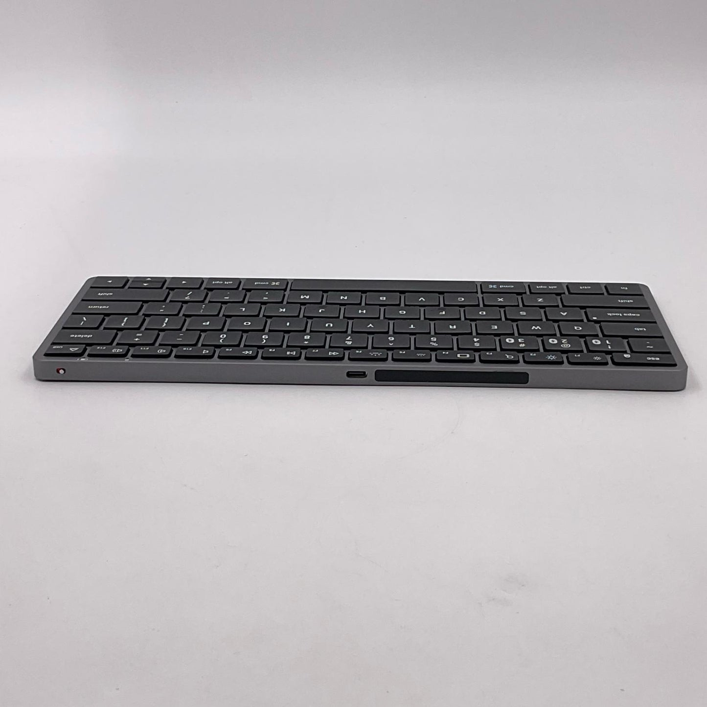 【全額返金保証】【最速発送】SATECHI SLIM X1 ST-BTSX1M 超美品 動作確認済
