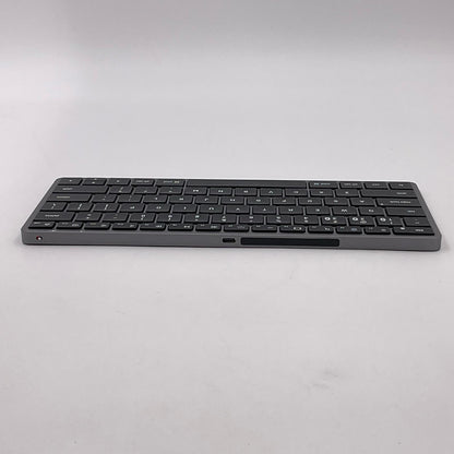 【全額返金保証】【最速発送】SATECHI SLIM X1 ST-BTSX1M 超美品 動作確認済