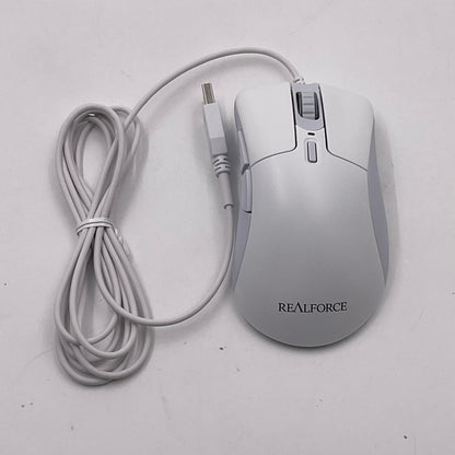 【全額返金保証】【最速発送】東ブレ RM1　Mouse 超美品 動作確認済