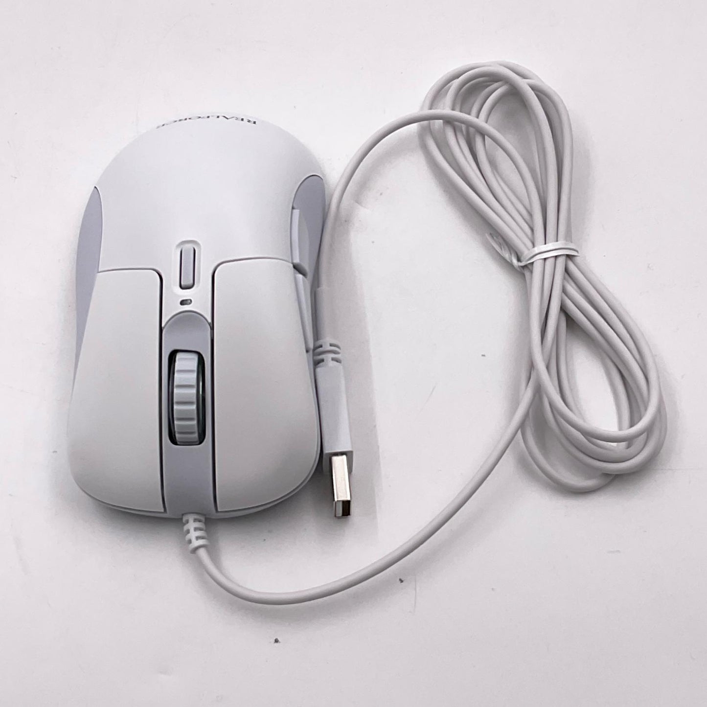 【全額返金保証】【最速発送】東ブレ RM1　Mouse 超美品 動作確認済