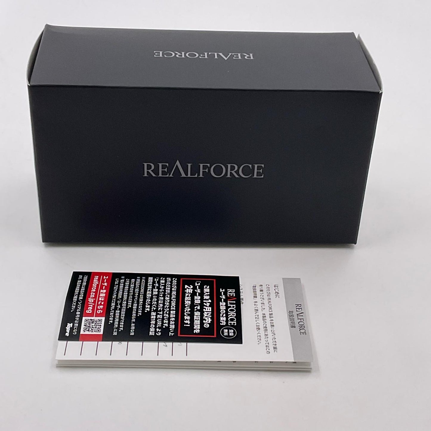【全額返金保証】【最速発送】東ブレ RM1　Mouse 超美品 動作確認済
