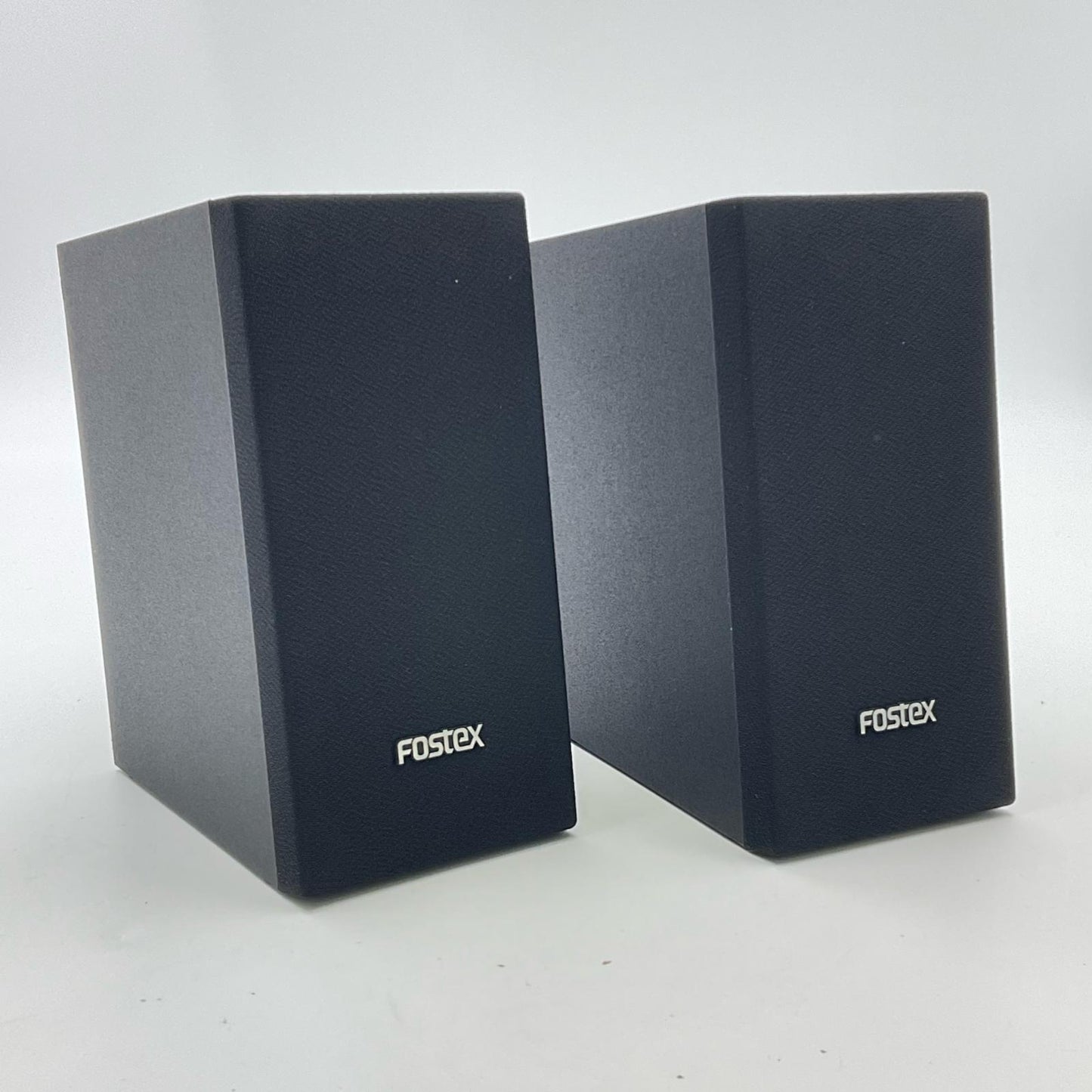 【全額返金保証】【最速発送】FOSTEX PM0.1e 超美品 動作確認済