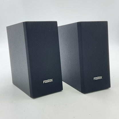 【全額返金保証】【最速発送】FOSTEX PM0.1e 超美品 動作確認済