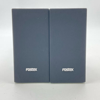 【全額返金保証】【最速発送】FOSTEX PM0.1e 超美品 動作確認済