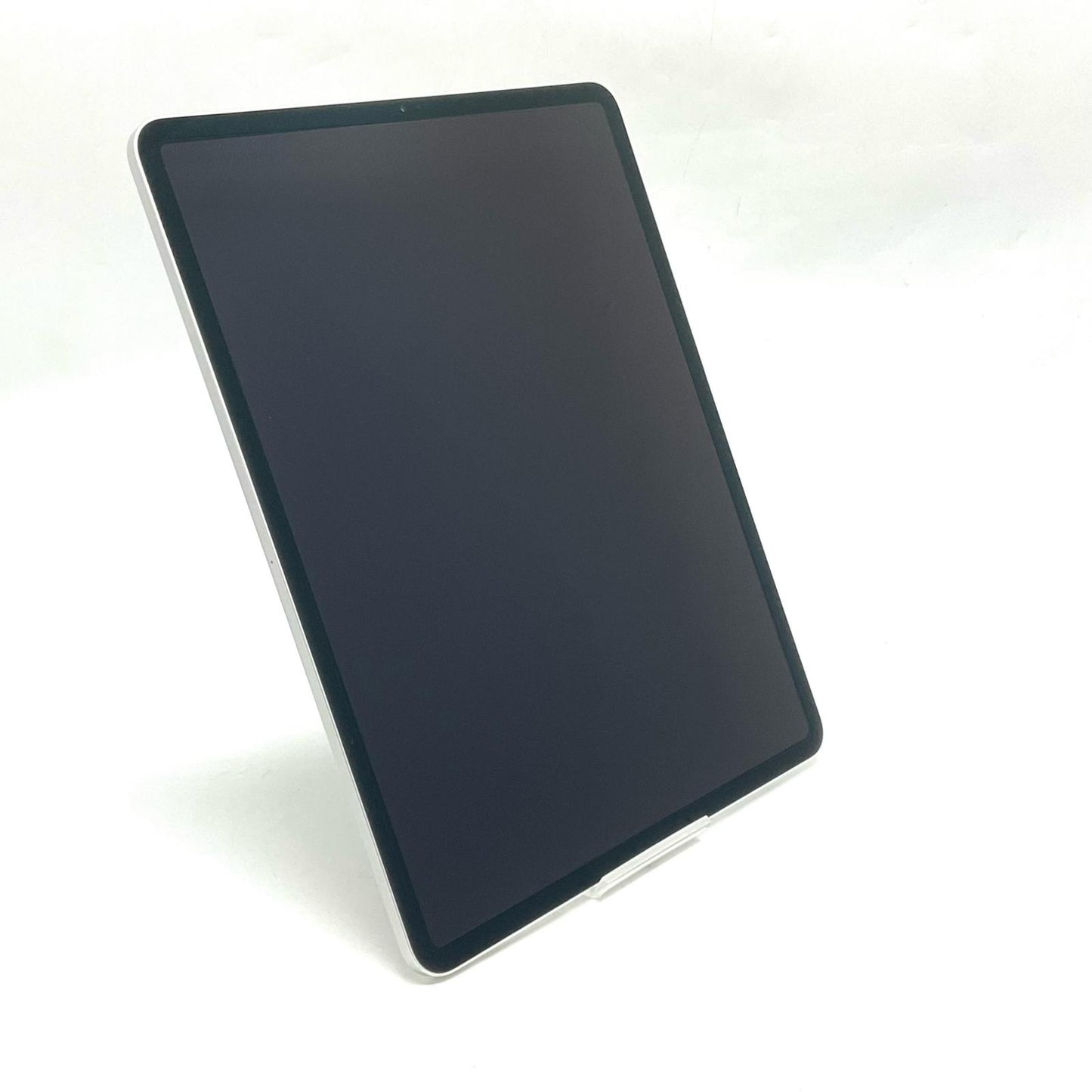 【全額返金保証】【最速発送】Apple iPad Pro 12.9インチ 第3世代 64GB シルバー Wi-Fi 美品 動作確認済