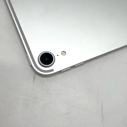 【全額返金保証】【最速発送】Apple iPad Pro 12.9インチ 第3世代 64GB シルバー Wi-Fi 美品 動作確認済