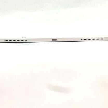 【全額返金保証】【最速発送】Apple iPad Pro 12.9インチ 第3世代 64GB シルバー Wi-Fi 美品 動作確認済