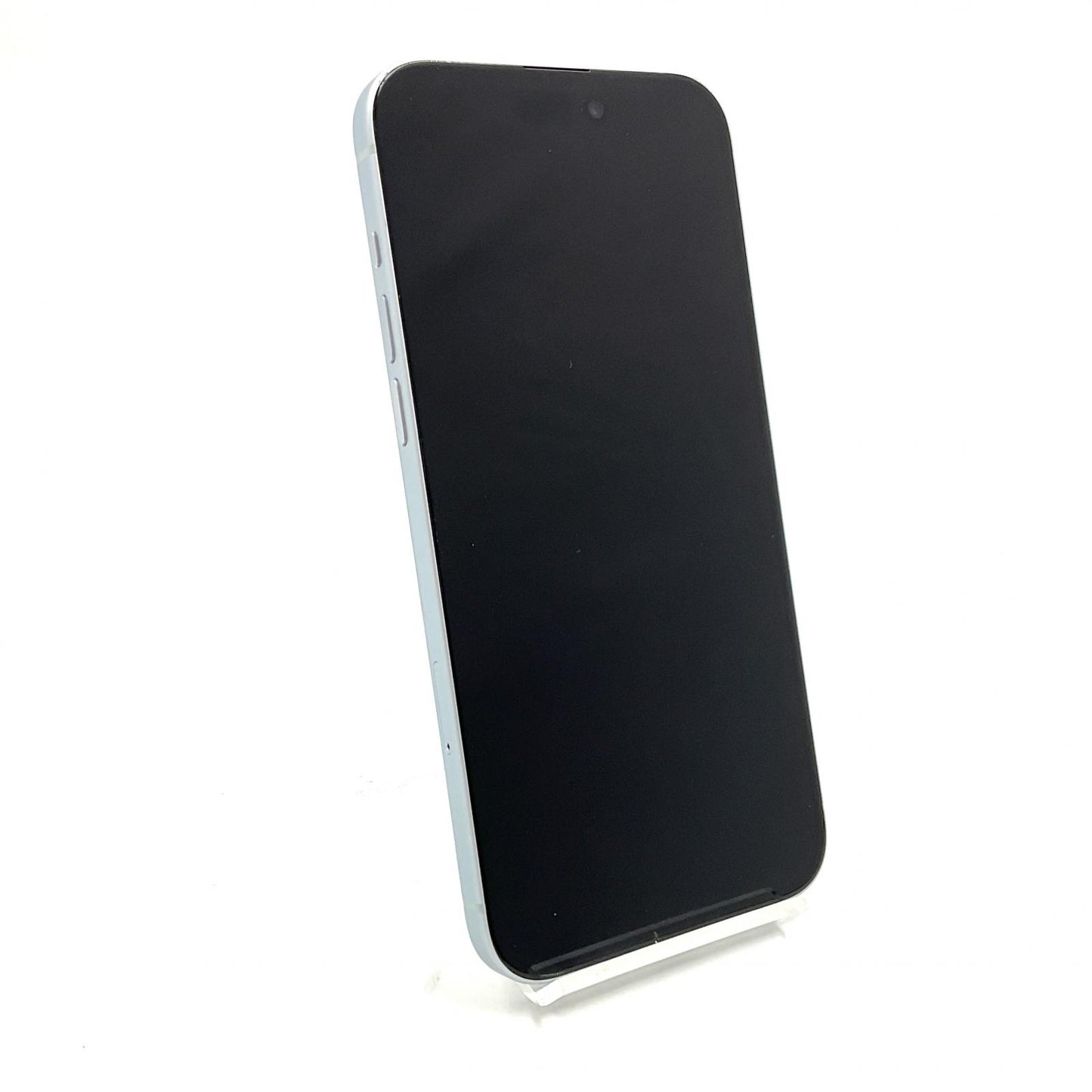 【全額返金保証】【最速発送】Apple iPhone iPhone 15 Plus 128GB ブルー SIMフリー 白ロム 動作確認済 87%