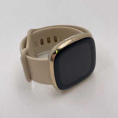 【全額返金保証】【最速発送】Fitbit Sense FB512 R-C-XRA-FB512 美品 動作確認済