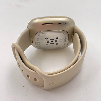 【全額返金保証】【最速発送】Fitbit Sense FB512 R-C-XRA-FB512 美品 動作確認済