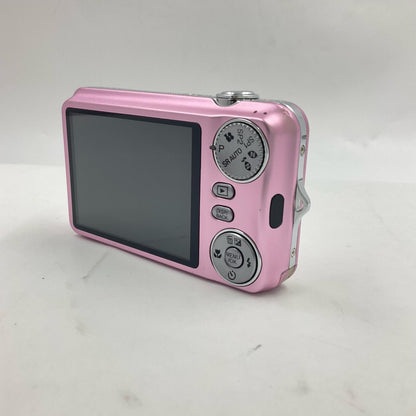 【最速発送】FUJIFILM コンパクトデジタルカメラ FINEPIX JX280 [ピンク]【難有】