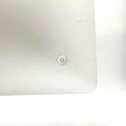 【最速発送】Apple iMac 27インチ クアッドコア intel core i7 32GB フュージョンドライブ 3TB シルバー【難有】