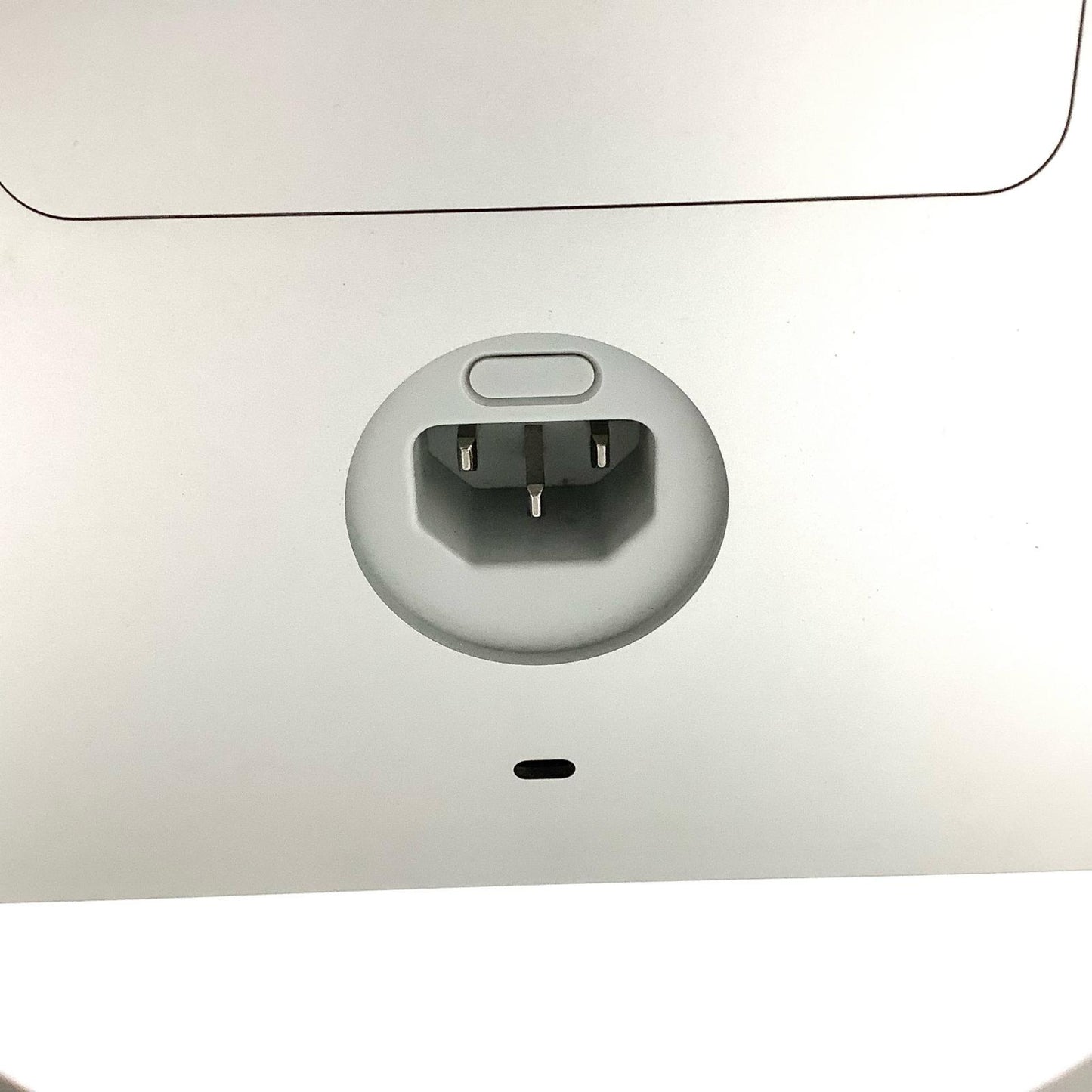 【最速発送】Apple iMac 27インチ クアッドコア intel core i7 32GB フュージョンドライブ 3TB シルバー【難有】