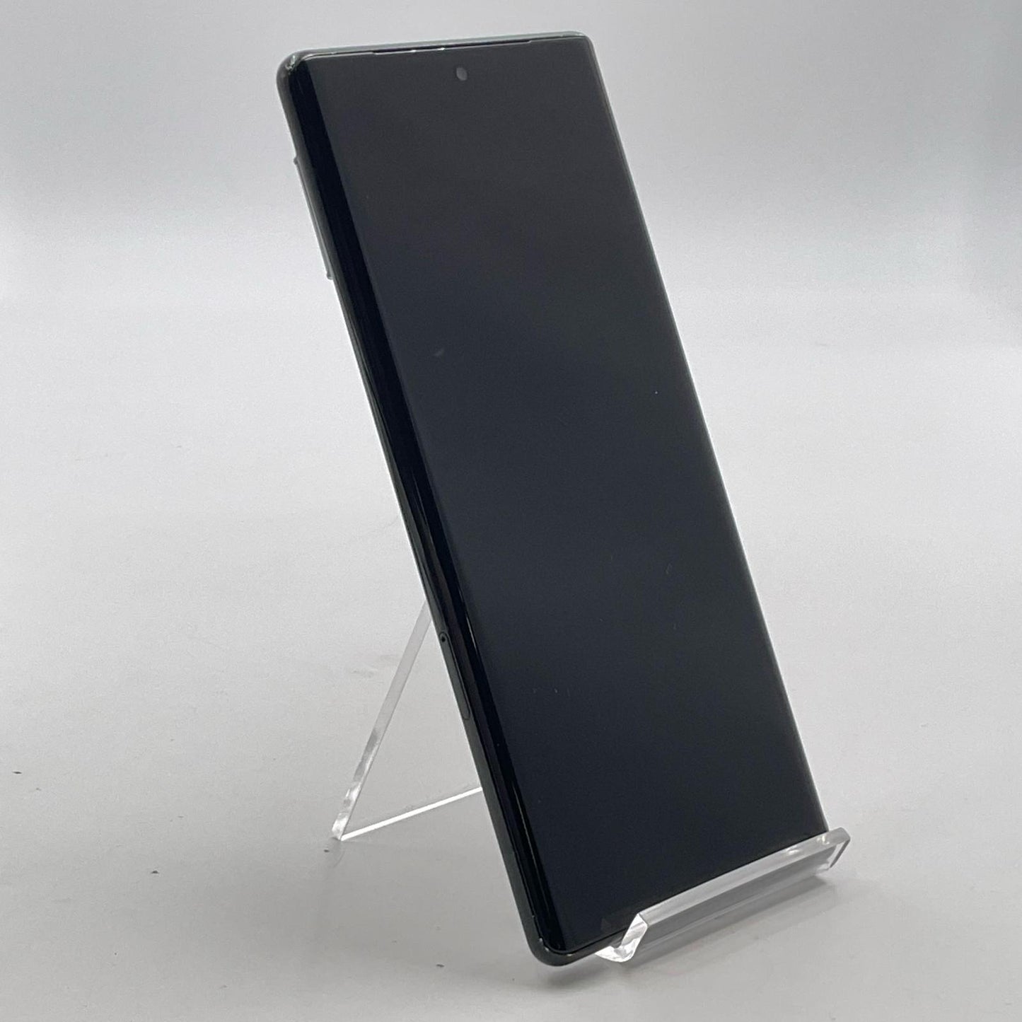 【最速発送】Google Pixel 6 Pro 128GB ブラック SIMフリー GF5KQ 白ロム【難有】