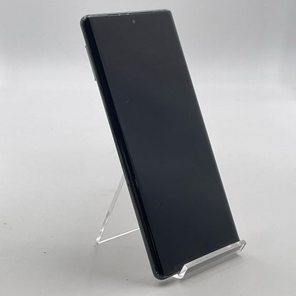 【最速発送】Google Pixel 6 Pro 128GB ブラック SIMフリー GF5KQ 白ロム【難有】