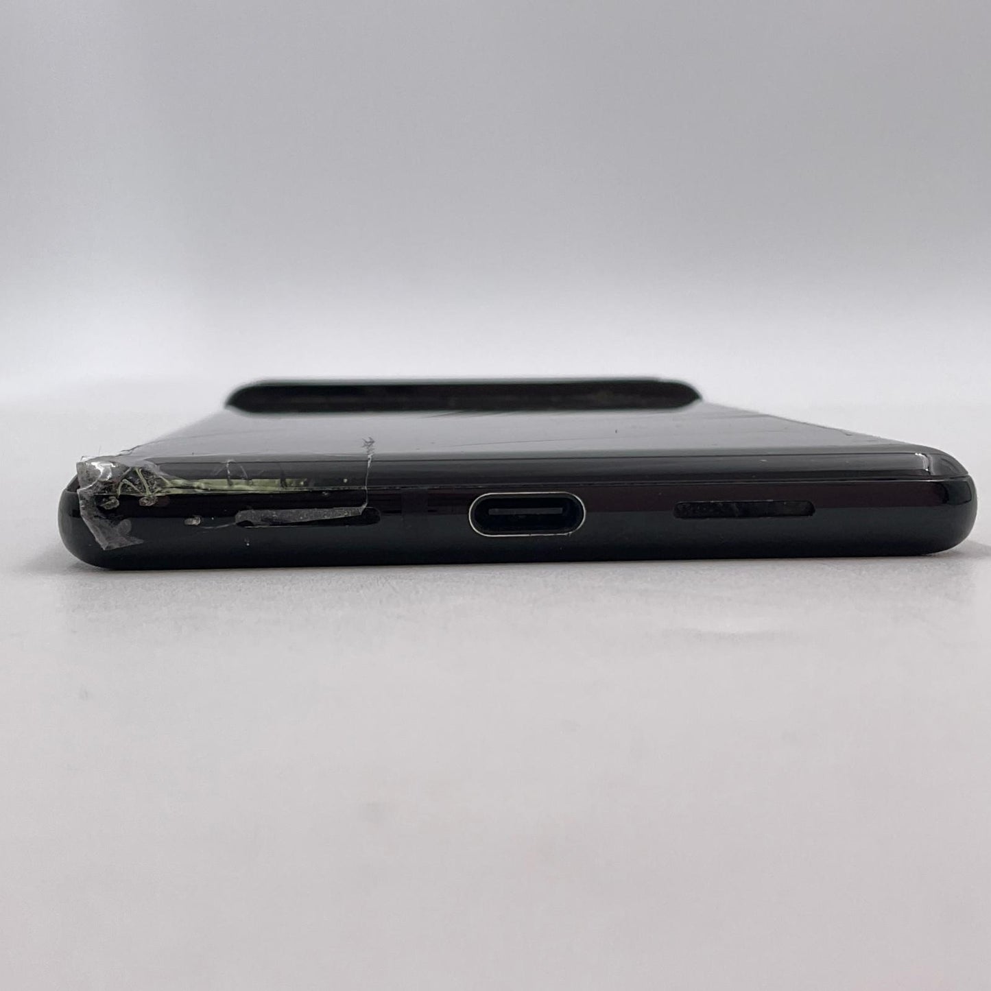 【最速発送】Google Pixel 6 Pro 128GB ブラック SIMフリー GF5KQ 白ロム【難有】