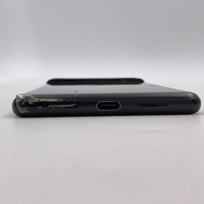 【最速発送】Google Pixel 6 Pro 128GB ブラック SIMフリー GF5KQ 白ロム【難有】