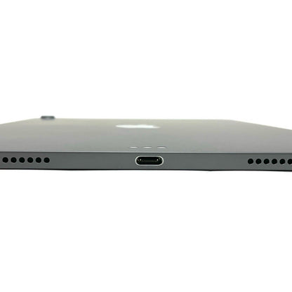 【全額返金保証】【最速発送】Apple iPad iPad Air 11インチ 第4世代 256GB スペースグレイ Wi-Fi 動作確認済