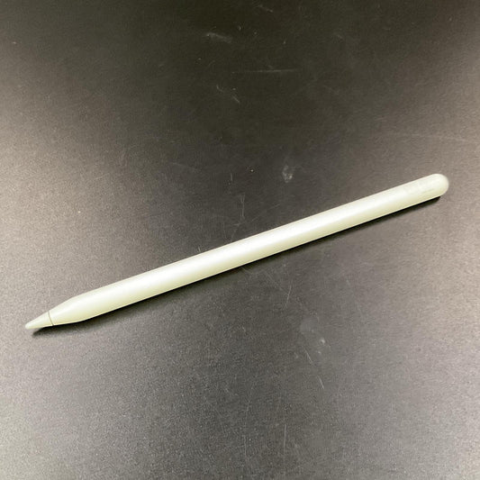 【全額返金保証】【最速発送】Apple Apple Pencil（第二世代） A2051 動作確認済