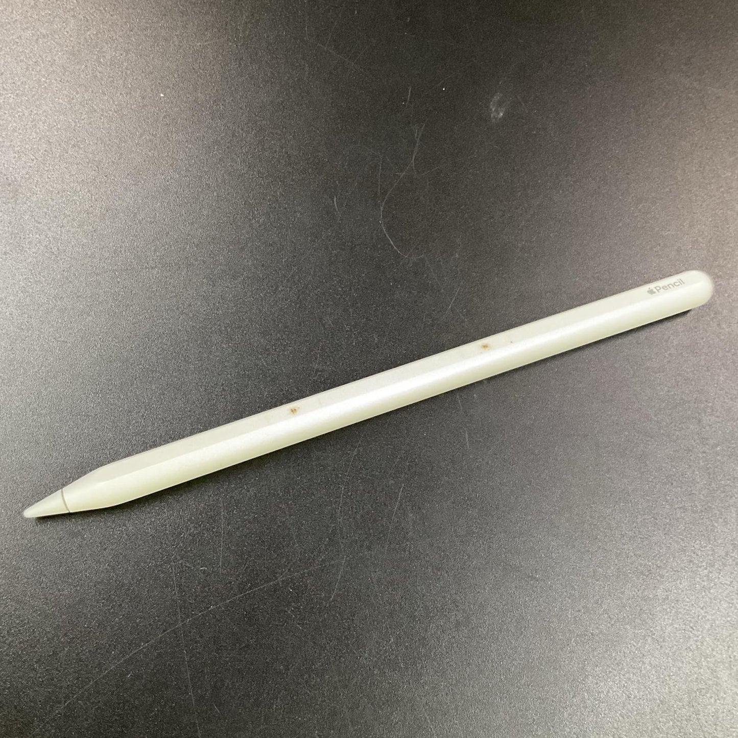 【全額返金保証】【最速発送】Apple Apple Pencil（第二世代） A2051 動作確認済