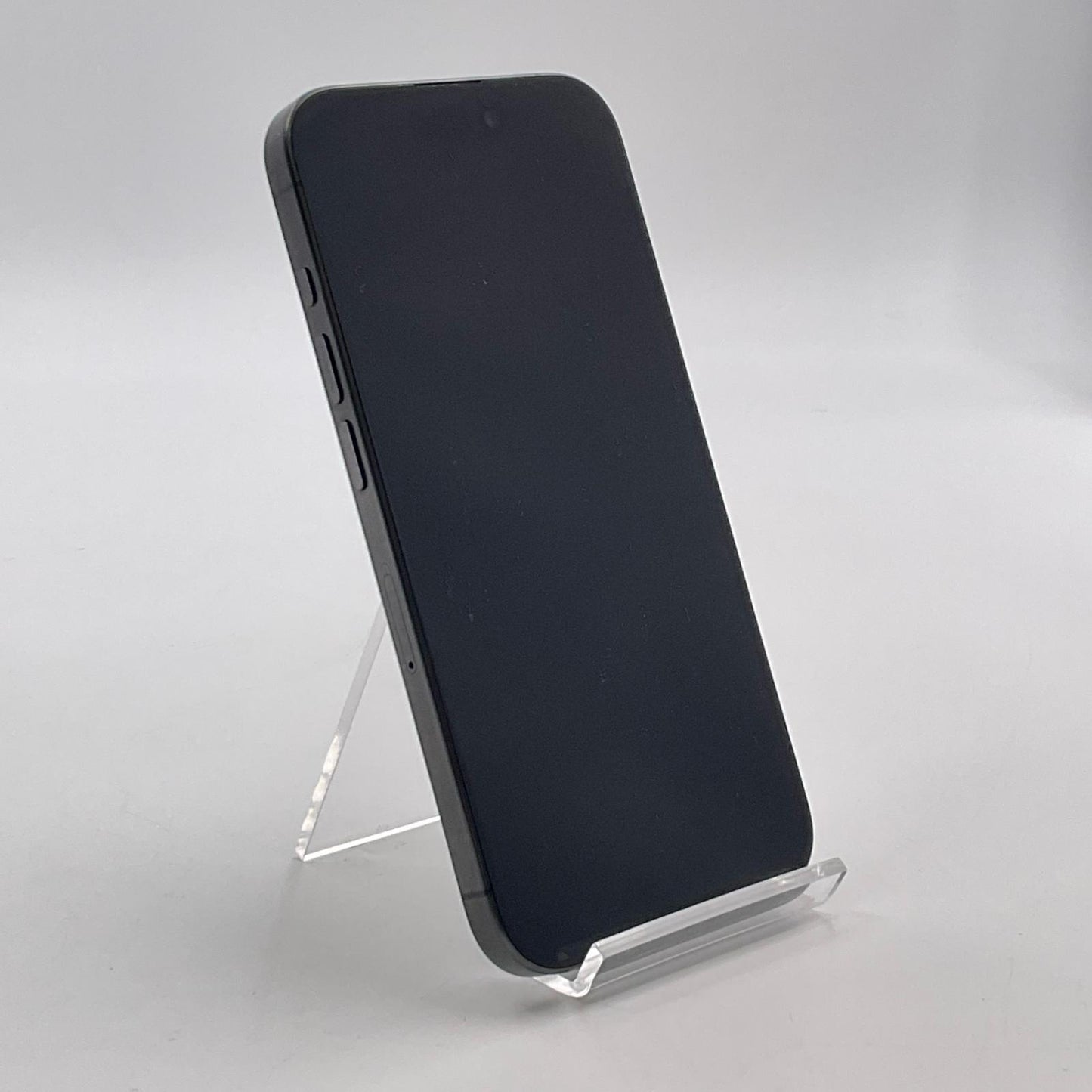 【全額返金保証】【最速発送】Apple iPhone iPhone 15 Pro 128GB ブラックチタニウム docomo 白ロム 動作確認済 88%