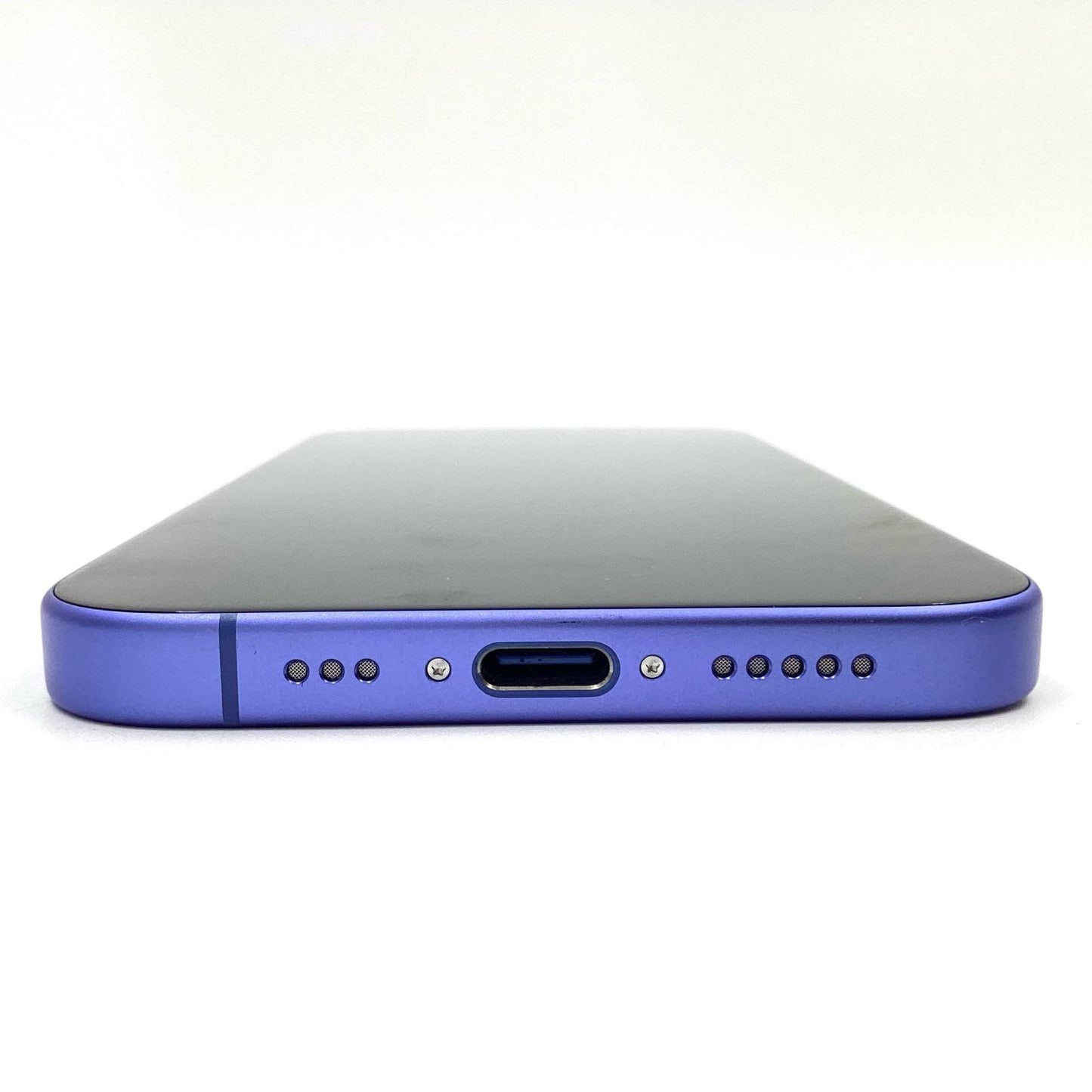 【全額返金保証】【最速発送】Apple iPhone iPhone 16 256GB ウルトラマリン SIMフリー 白ロム 超美品 動作確認済 100%
