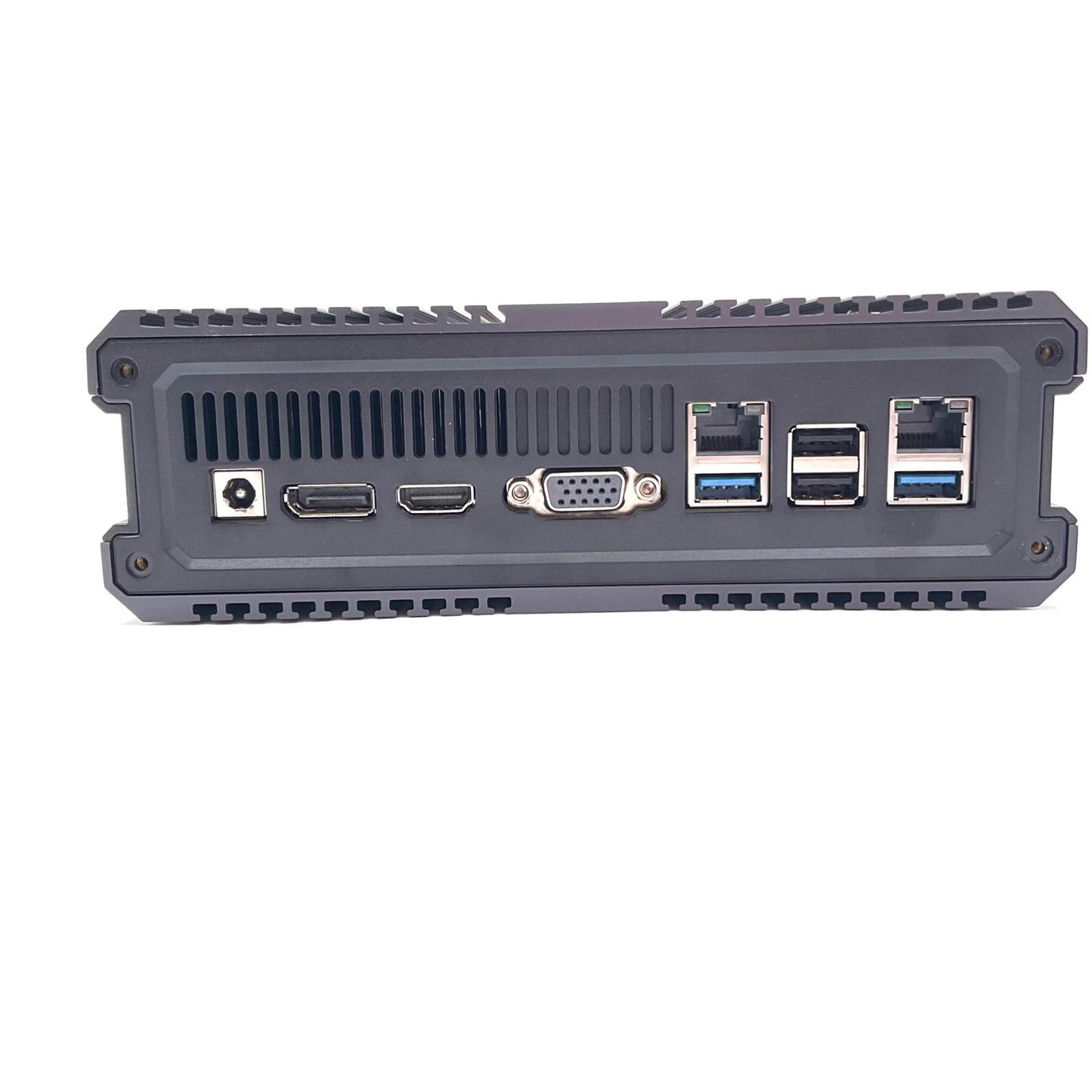 【最速発送】CHUWI RZBOX Mini PC AMD Ryzen 7 5800H 16GB M.2 SSD 512GB【難有】