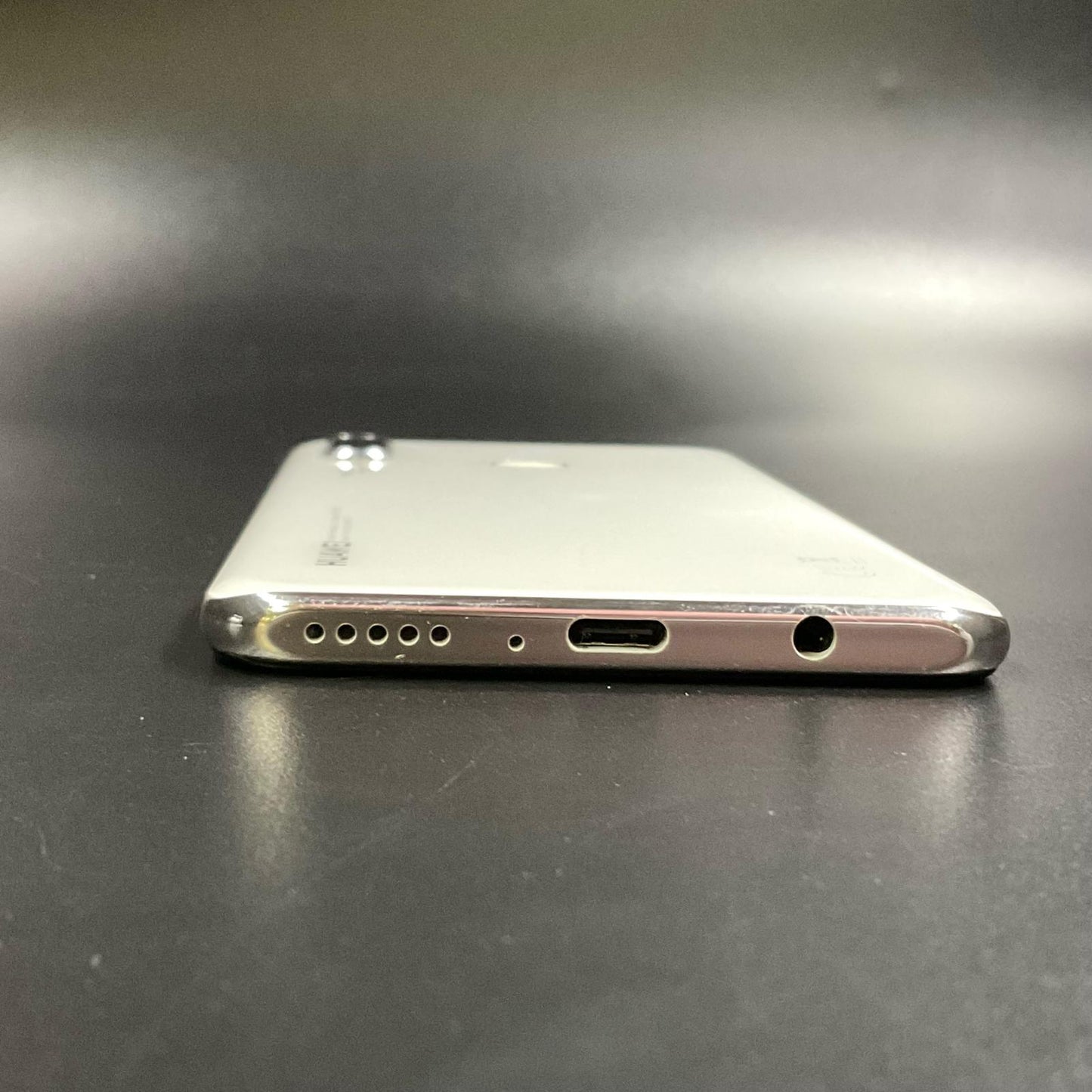 【全額返金保証】【最速発送】Huawei P 30 lite 64GB パールホワイト SIMフリー MAR-LX2J 白ロム 美品 動作確認済