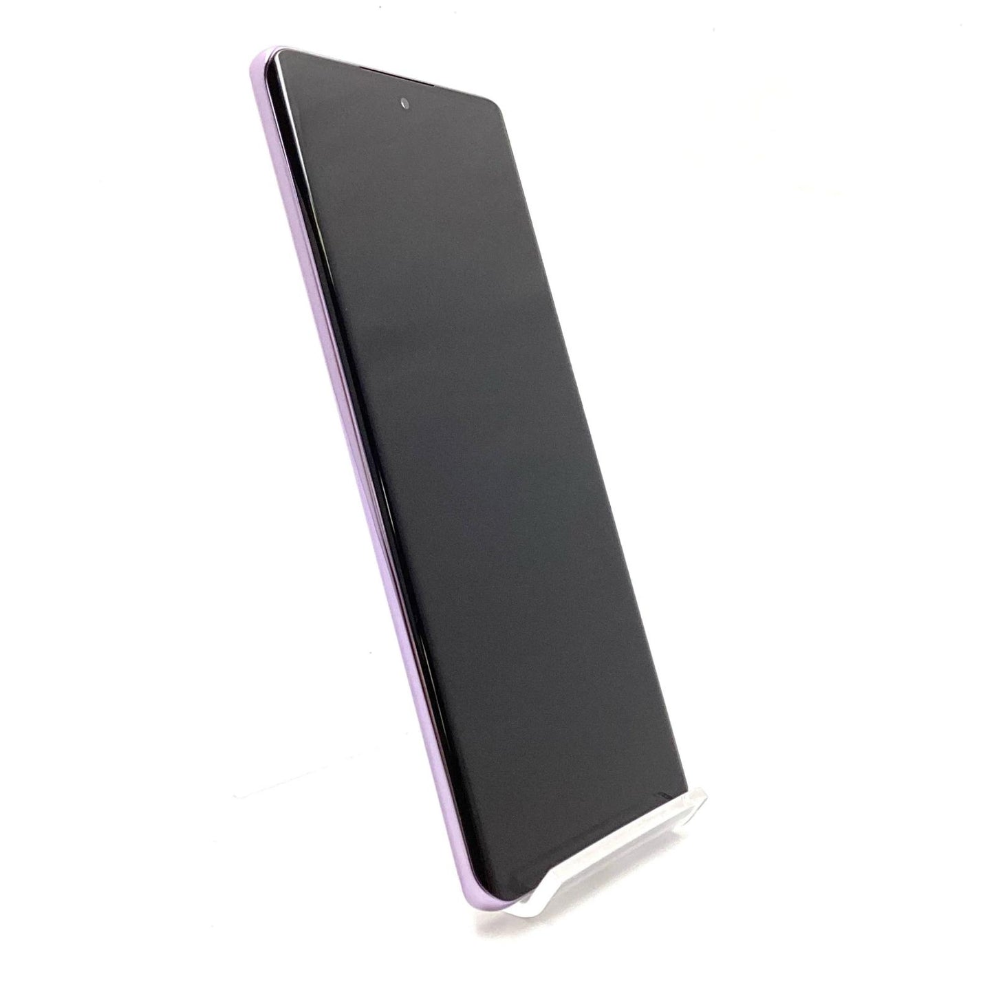 【全額返金保証】【最速発送】OPPO Reno 10 Pro 256GB グロッシーパープル Softbank A302OP 白ロム 超美品 動作確認済