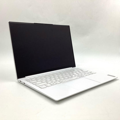 【最速発送】 Yoga Slim 7 Carbon 13ITL5 82EV 11th Gen Intel(R) Core(TM) i5-1135G7 @ 2.40GHz 2.42 GHz 8GB SSD 512GB 79.96%【難有】