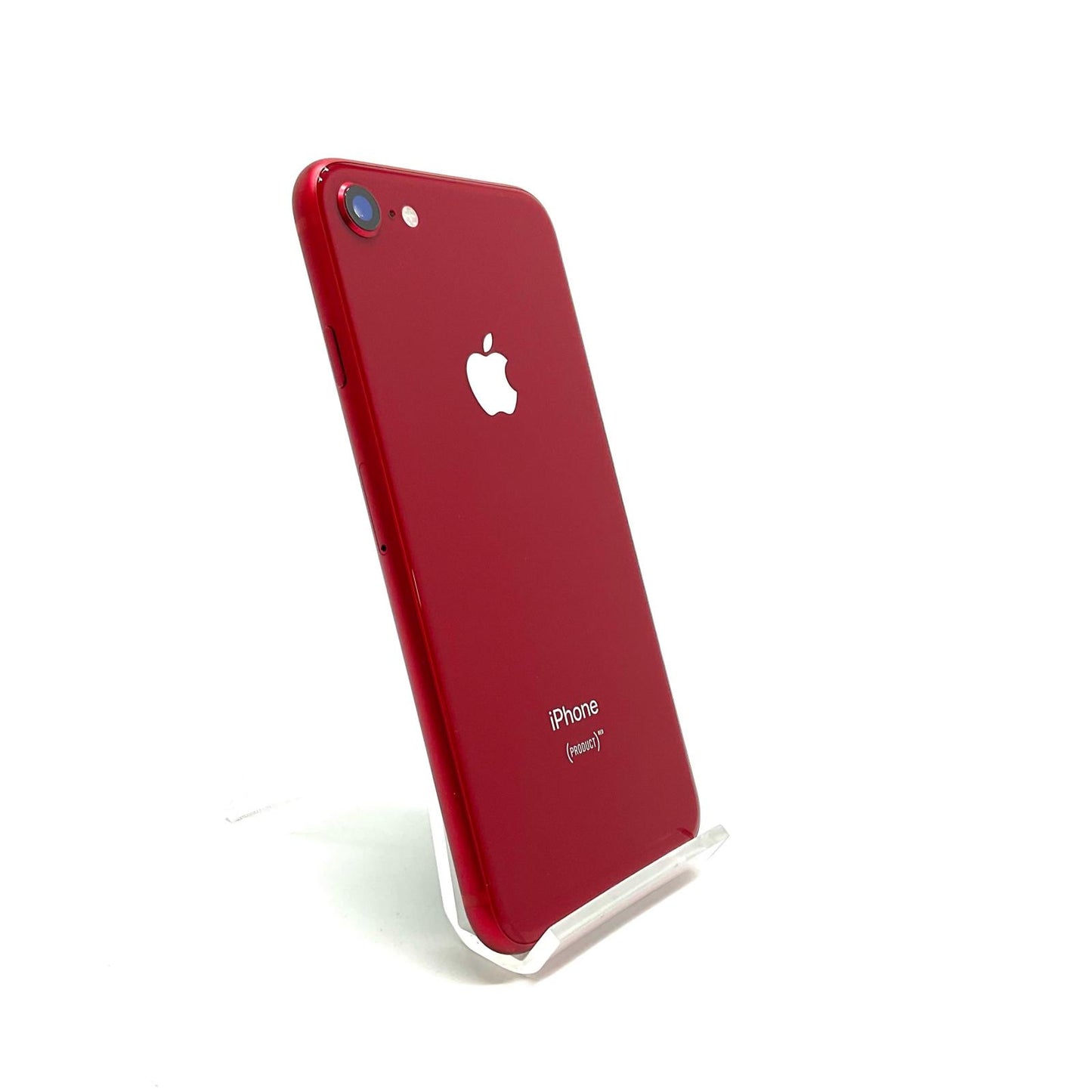 【全額返金保証】【最速発送】Apple iPhone iPhone 8 64GB (PRODUCT)RED docomo 白ロム 動作確認済 78%