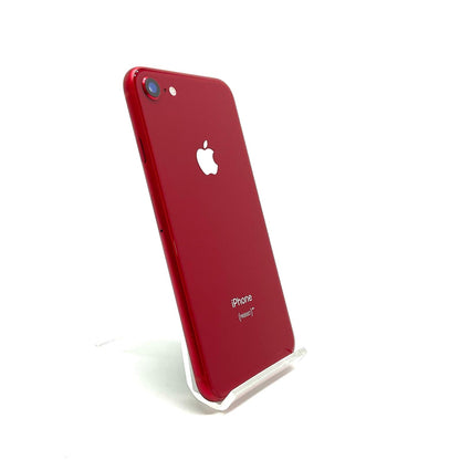 【全額返金保証】【最速発送】Apple iPhone iPhone 8 64GB (PRODUCT)RED docomo 白ロム 動作確認済 78%