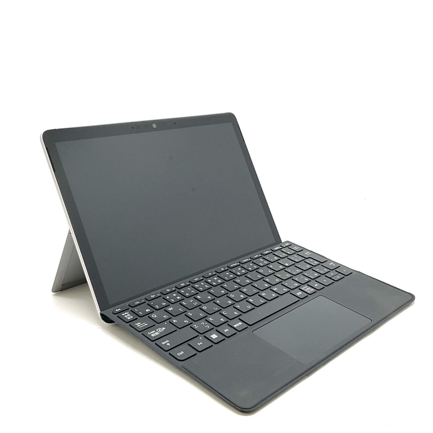 【全額返金保証】【最速発送】Microsoft Surface Go 3 1926 Intel(R) Pentium(R) CPU GOLD 6500Y @ 1.10GHz 1.61GHz 4GB eMMC 64GB 96.88% 美品 動作確認済