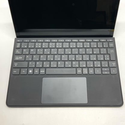 【全額返金保証】【最速発送】Microsoft Surface Go 3 1926 Intel(R) Pentium(R) CPU GOLD 6500Y @ 1.10GHz 1.61GHz 4GB eMMC 64GB 96.88% 美品 動作確認済