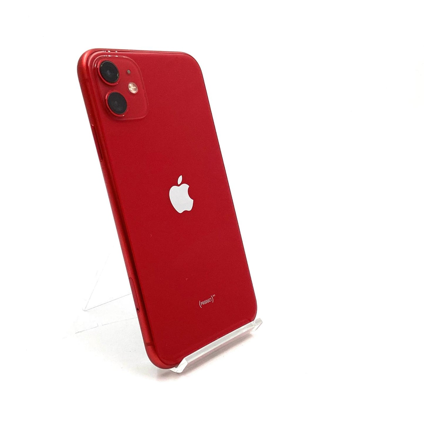 【全額返金保証】【最速発送】Apple iPhone iPhone 11 128GB (PRODUCT)RED docomo 白ロム 動作確認済 71%