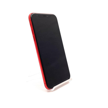 【全額返金保証】【最速発送】Apple iPhone iPhone 11 128GB (PRODUCT)RED docomo 白ロム 動作確認済 71%