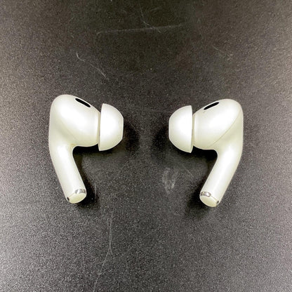 【全額返金保証】【最速発送】Apple AirPods Pro 2 動作確認済