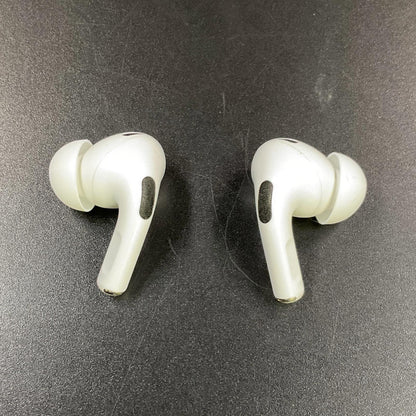【全額返金保証】【最速発送】Apple AirPods Pro 2 動作確認済