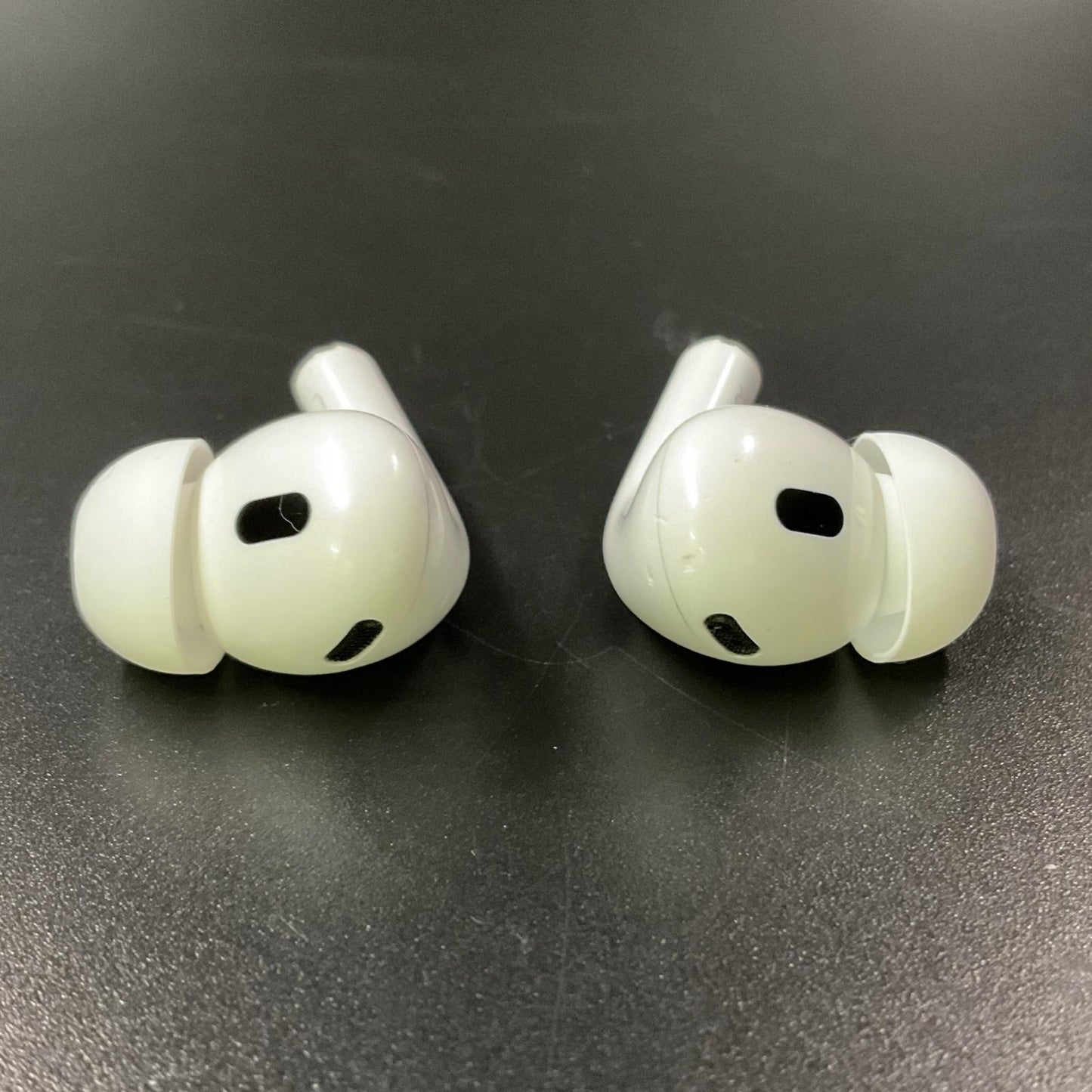 【全額返金保証】【最速発送】Apple AirPods Pro 2 動作確認済