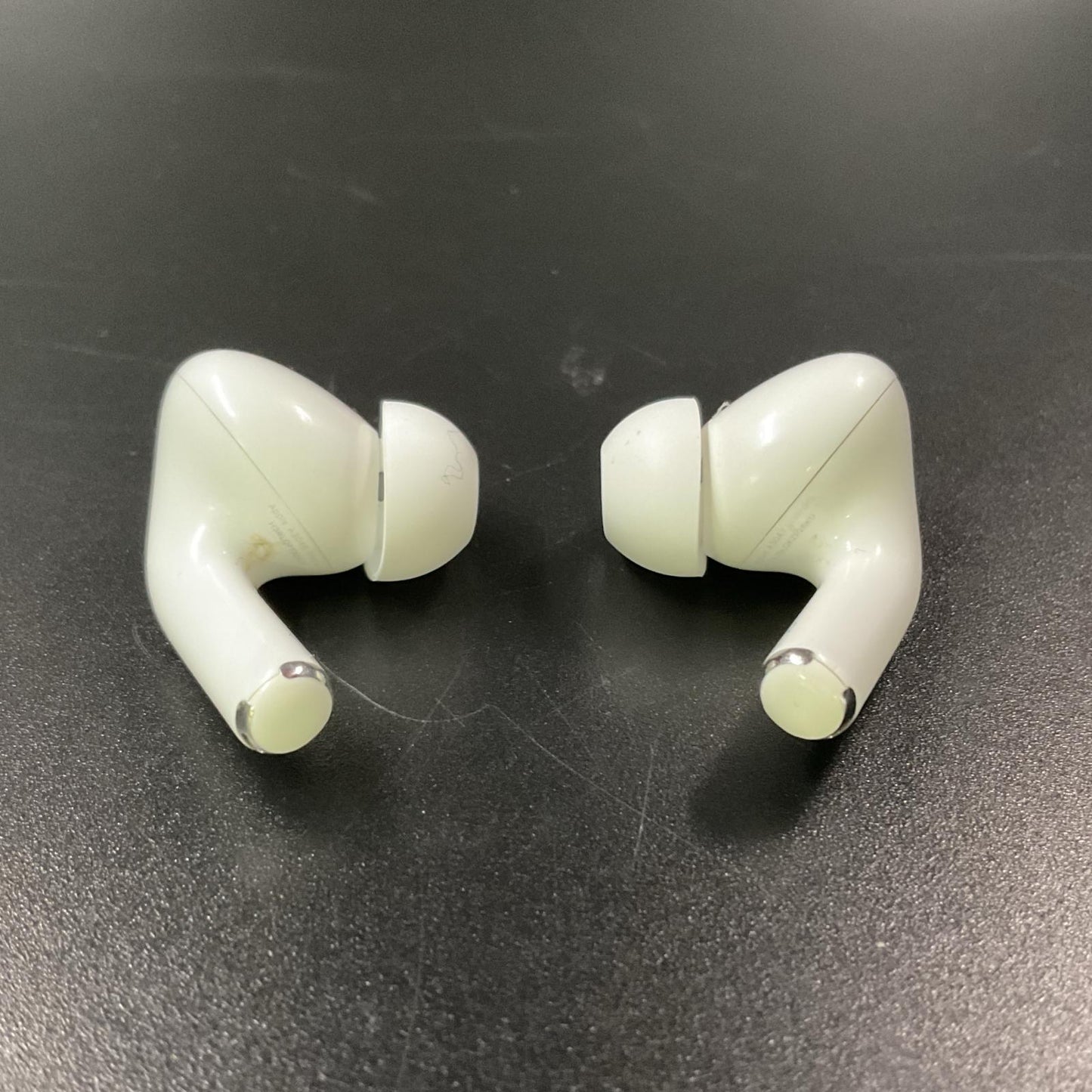 【全額返金保証】【最速発送】Apple AirPods Pro 2 動作確認済