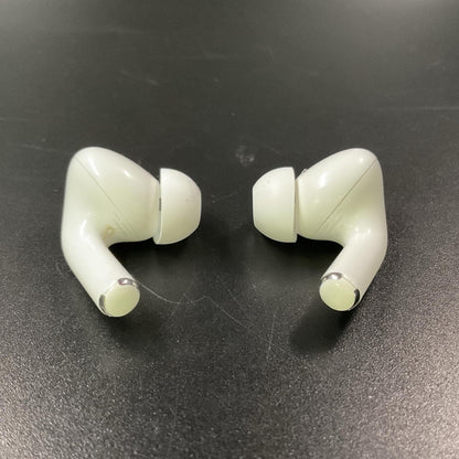 【全額返金保証】【最速発送】Apple AirPods Pro 2 動作確認済