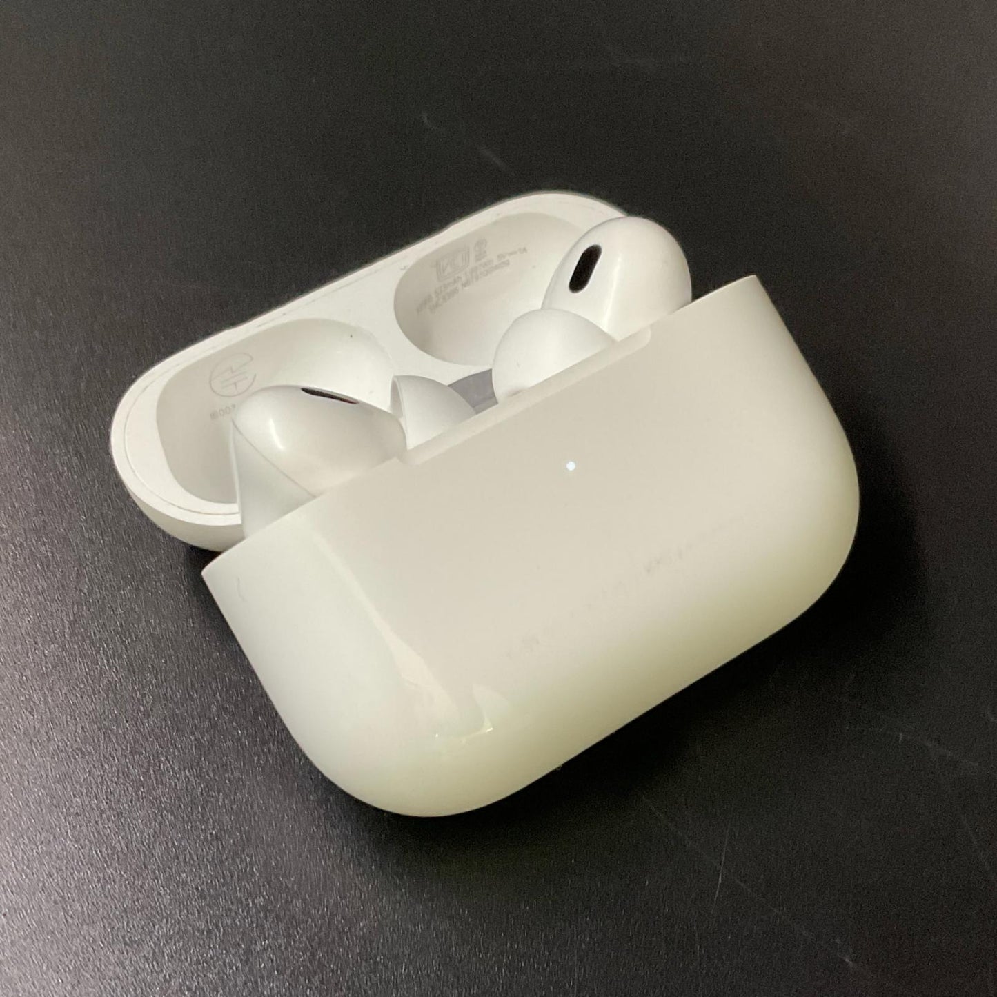【全額返金保証】【最速発送】Apple AirPods Pro 2 動作確認済