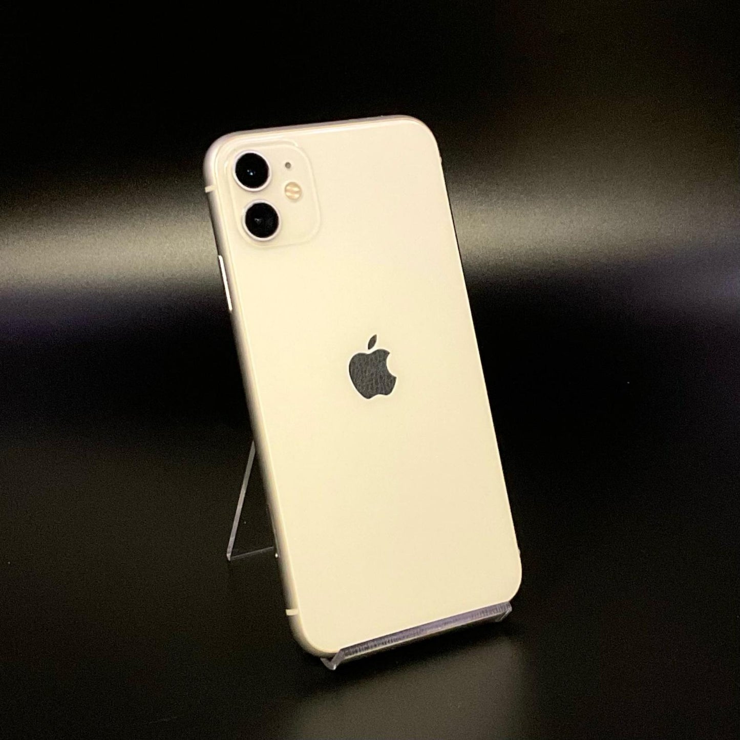 【最速発送】Apple iPhone iPhone 11 256GB ホワイト SIMフリー 白ロム【難有】