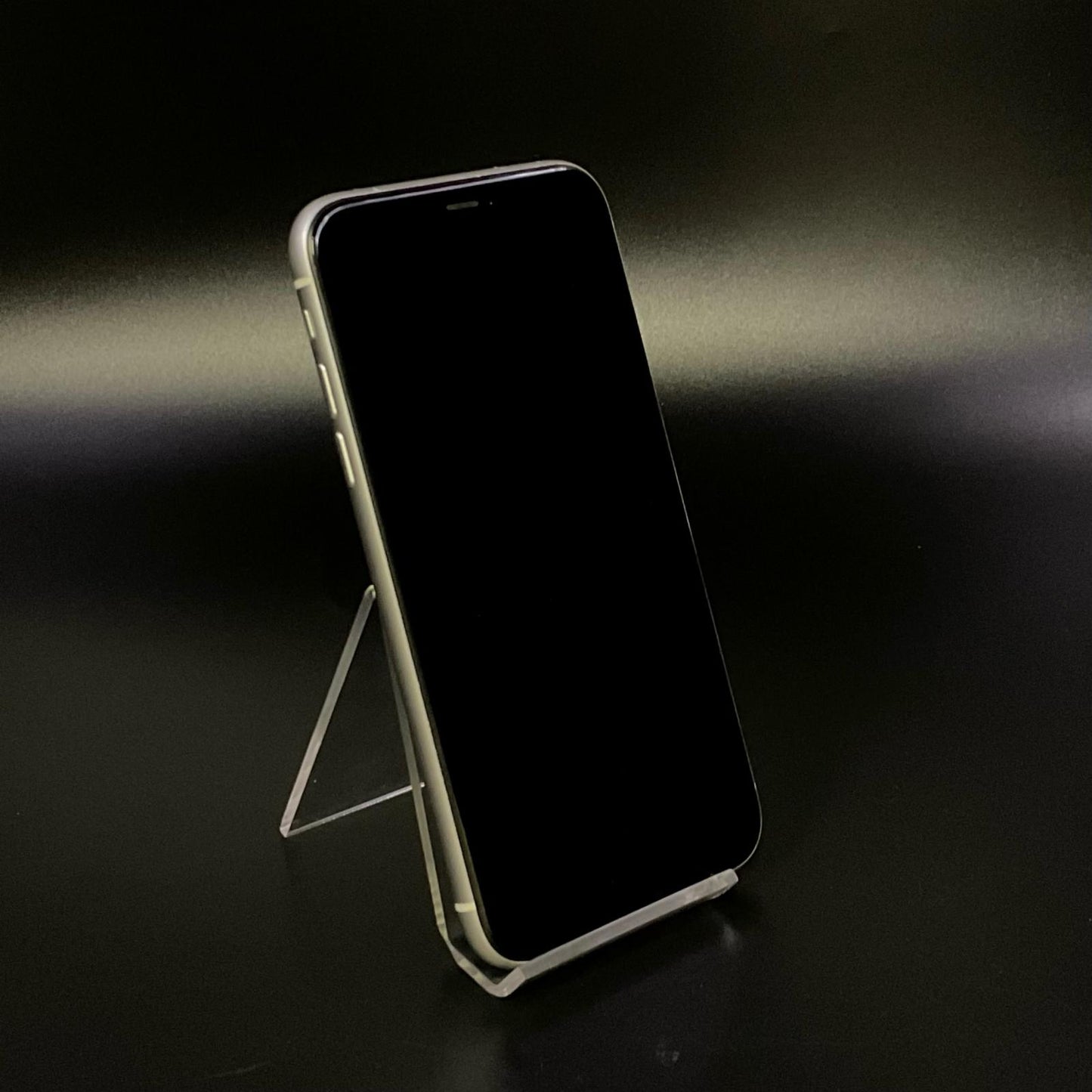 【最速発送】Apple iPhone iPhone 11 256GB ホワイト SIMフリー 白ロム【難有】